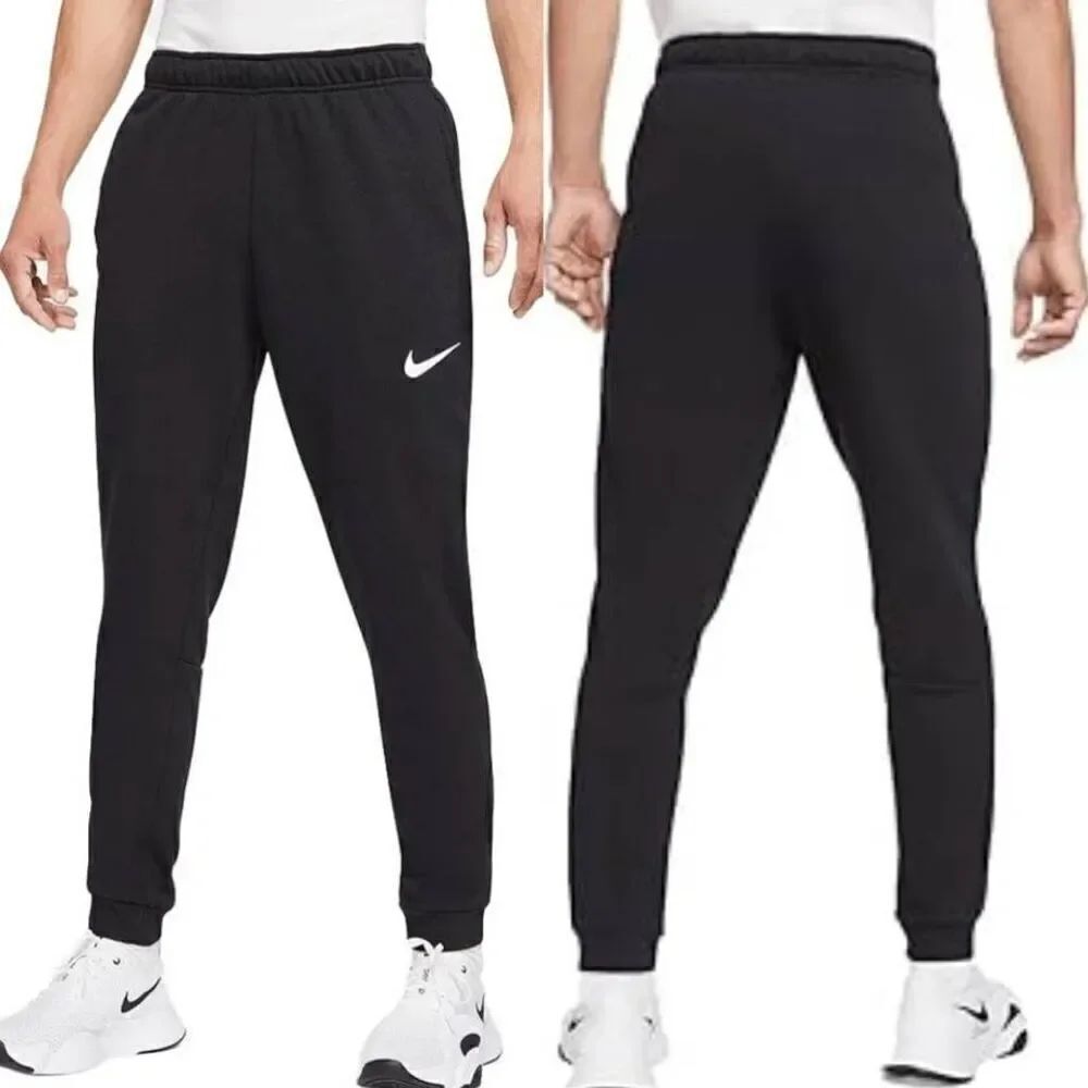 Nike Dry Men's Dri-FIT Taper Fitness Pants XXL NWT